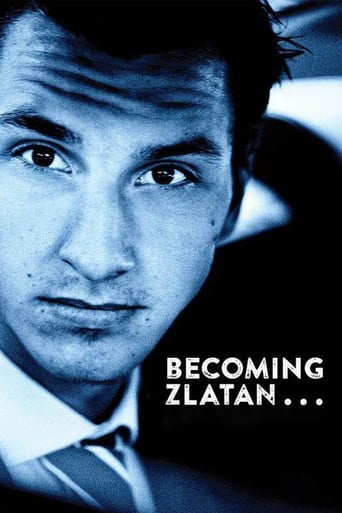 دانلود فیلم Becoming Zlatan 2015 (ظهور زلاتان)