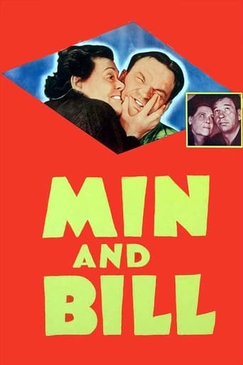 دانلود فیلم Min and Bill 1930