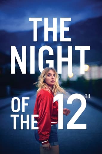 دانلود فیلم The Night of the 12th 2022 (شب دوازدهم)