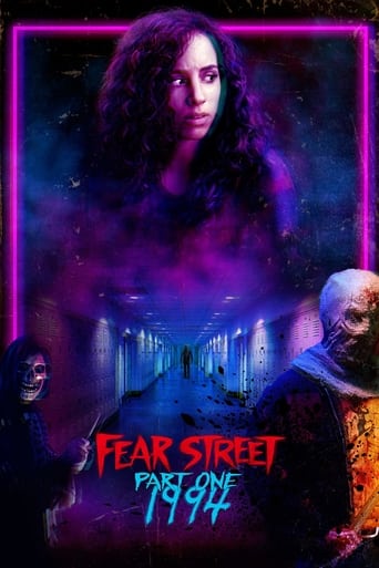 دانلود فیلم Fear Street: 1994 2021 (خیابان ترس. قسمت اول)