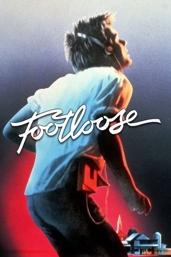 دانلود فیلم Footloose 1984