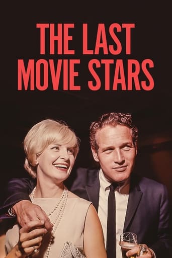 دانلود سریال The Last Movie Stars 2022 (آخرین ستاره های سینمایی )