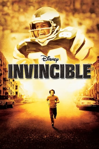 دانلود فیلم Invincible 2006