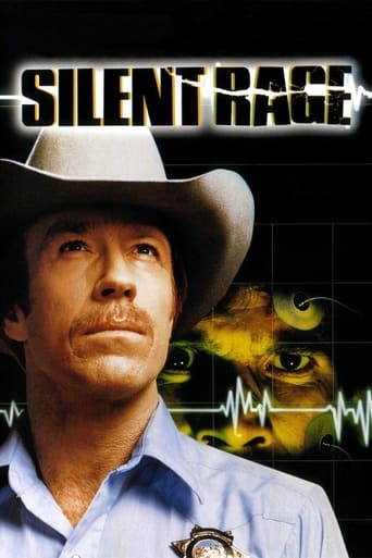 دانلود فیلم Silent Rage 1982