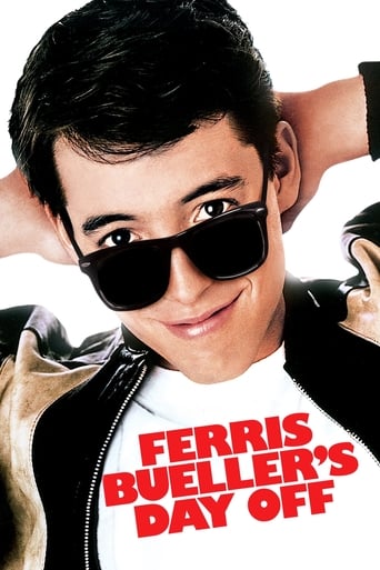 دانلود فیلم Ferris Bueller's Day Off 1986