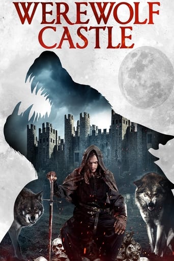 دانلود فیلم Werewolf Castle 2021 (قلعه گرگینه)