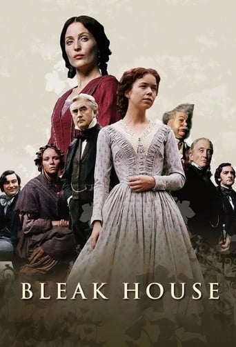 دانلود سریال Bleak House 2005