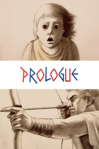 دانلود فیلم Prologue 2015