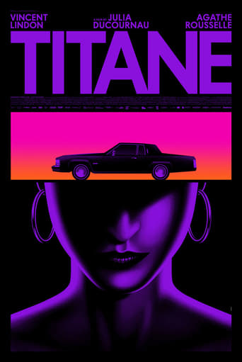 دانلود فیلم Titane 2021 (تیتان)