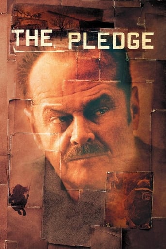 دانلود فیلم The Pledge 2001 (قول)