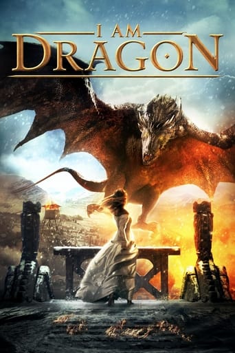 دانلود فیلم I Am Dragon 2015 (من اژدها هستم)
