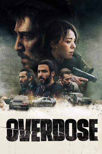 دانلود فیلم Overdose 2022 (اووردوز)