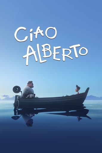 دانلود فیلم Ciao Alberto 2021 (سلام آلبرتو)