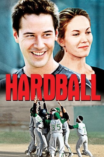 دانلود فیلم Hardball 2001 (هاردبال)