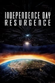 دانلود فیلم Independence Day: Resurgence 2016 (روز استقلال: تجدید حیات)