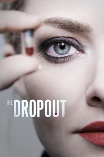 دانلود سریال The Dropout 2022 (طرد شده )