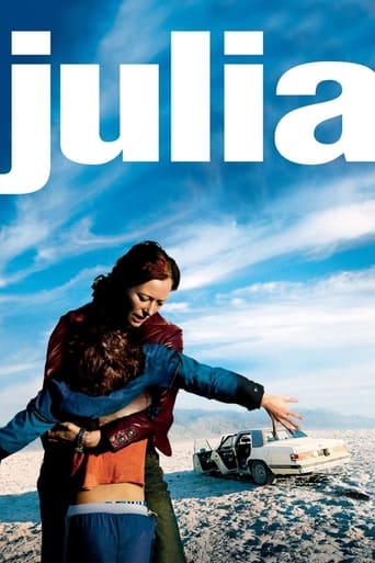 دانلود فیلم Julia 2008
