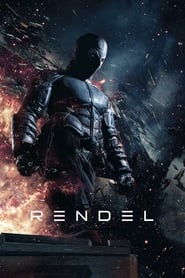 دانلود فیلم Rendel 2017 (رندل: انتقام تاریک)