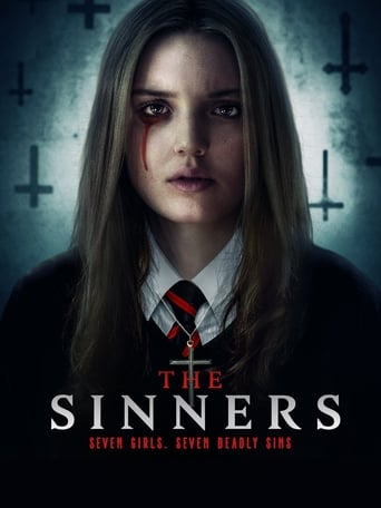 دانلود فیلم The Sinners 2020 (گناهکاران)