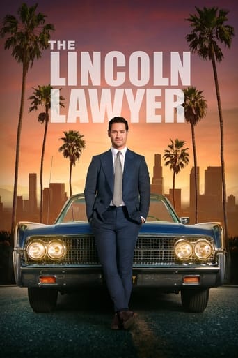 دانلود سریال The Lincoln Lawyer 2022 (وکیل لینکلن)