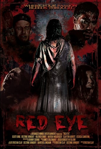 دانلود فیلم Red Eye 2017