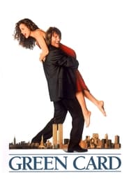 دانلود فیلم Green Card 1990