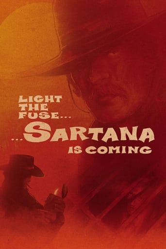دانلود فیلم Light the Fuse… Sartana Is Coming 1970