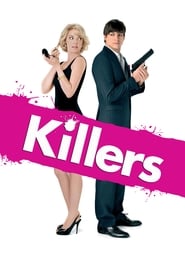 دانلود فیلم Killers 2010 (قاتلین)