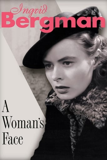 دانلود فیلم A Woman's Face 1938
