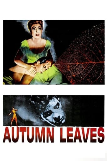 دانلود فیلم Autumn Leaves 1956