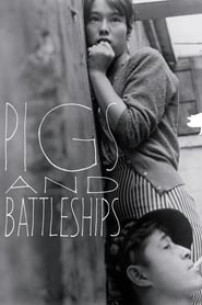 Pigs and Battleships 1961