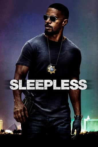 دانلود فیلم Sleepless 2017 (بی خوابی)
