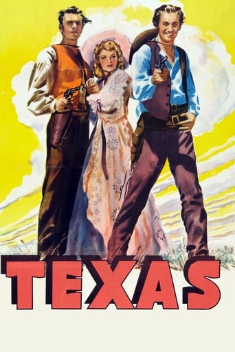 دانلود فیلم Texas 1941