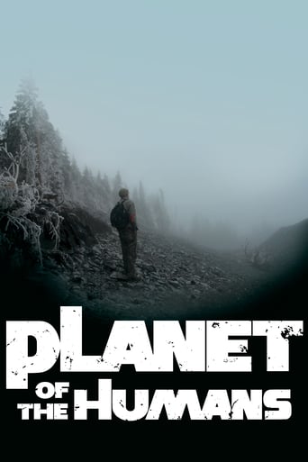 دانلود فیلم Planet of the Humans 2019 (سیاره انسان‌ها)
