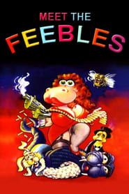 دانلود فیلم Meet the Feebles 1989