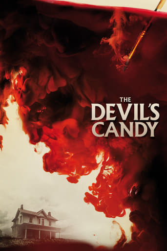 The Devil's Candy 2015