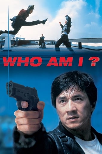 دانلود فیلم Who Am I? 1998 (من کی هستم؟)