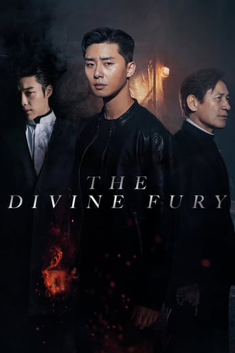 دانلود فیلم The Divine Fury 2019 (خشم الهی)