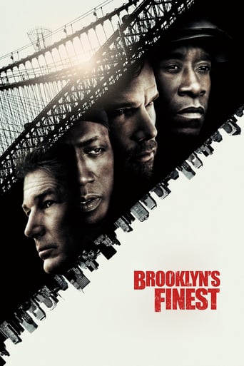 دانلود فیلم Brooklyn's Finest 2009 (بهترین‌های بروکلین)