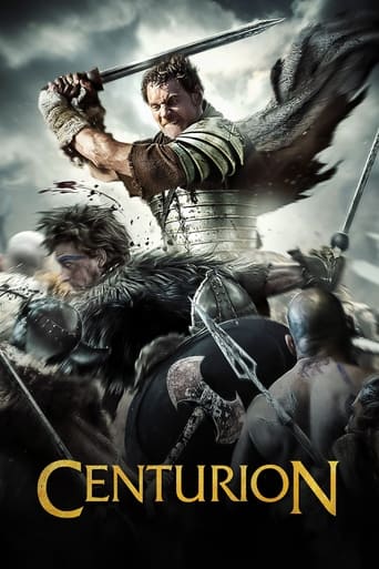 دانلود فیلم Centurion 2010 (سنتوریون)