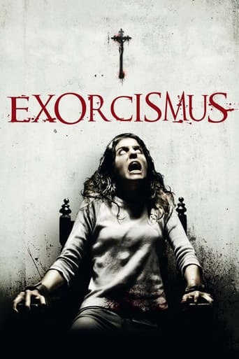 دانلود فیلم Exorcismus 2010
