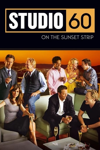 دانلود سریال Studio 60 on the Sunset Strip 2006