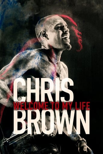 دانلود فیلم Chris Brown: Welcome to My Life 2017