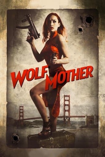 دانلود فیلم Wolf Mother 2016