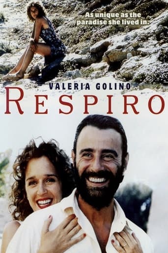 دانلود فیلم Respiro 2002