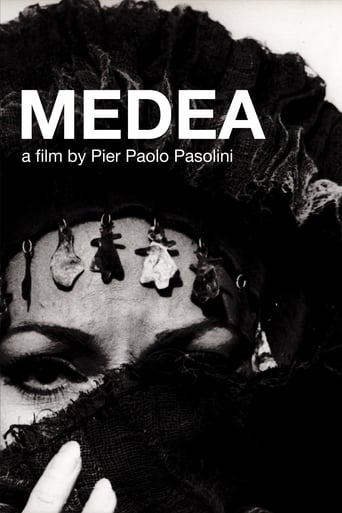 Medea 1969