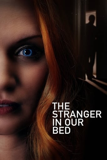 دانلود فیلم The Stranger in Our Bed 2022 (غریبه در رختخواب ما)