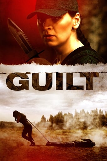 دانلود فیلم Guilt 2020 (جرم)