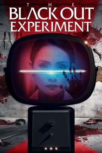 دانلود فیلم The Blackout Experiment 2021 (آزمایش خاموشی)