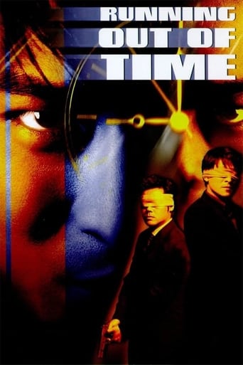 دانلود فیلم Running Out of Time 1999